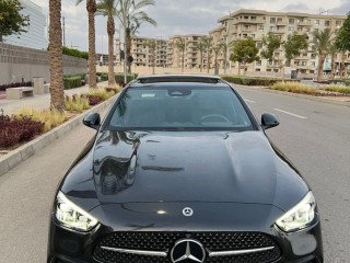 mercedes-c200-amg