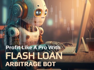 maximize-your-crypto-gains-with-our-flash-loan-arbitrage-bot