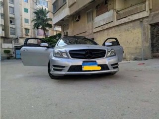 mercedes-c180