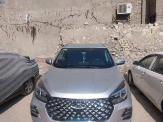 chery-tiggo