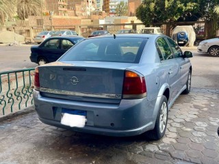 opel-vectra